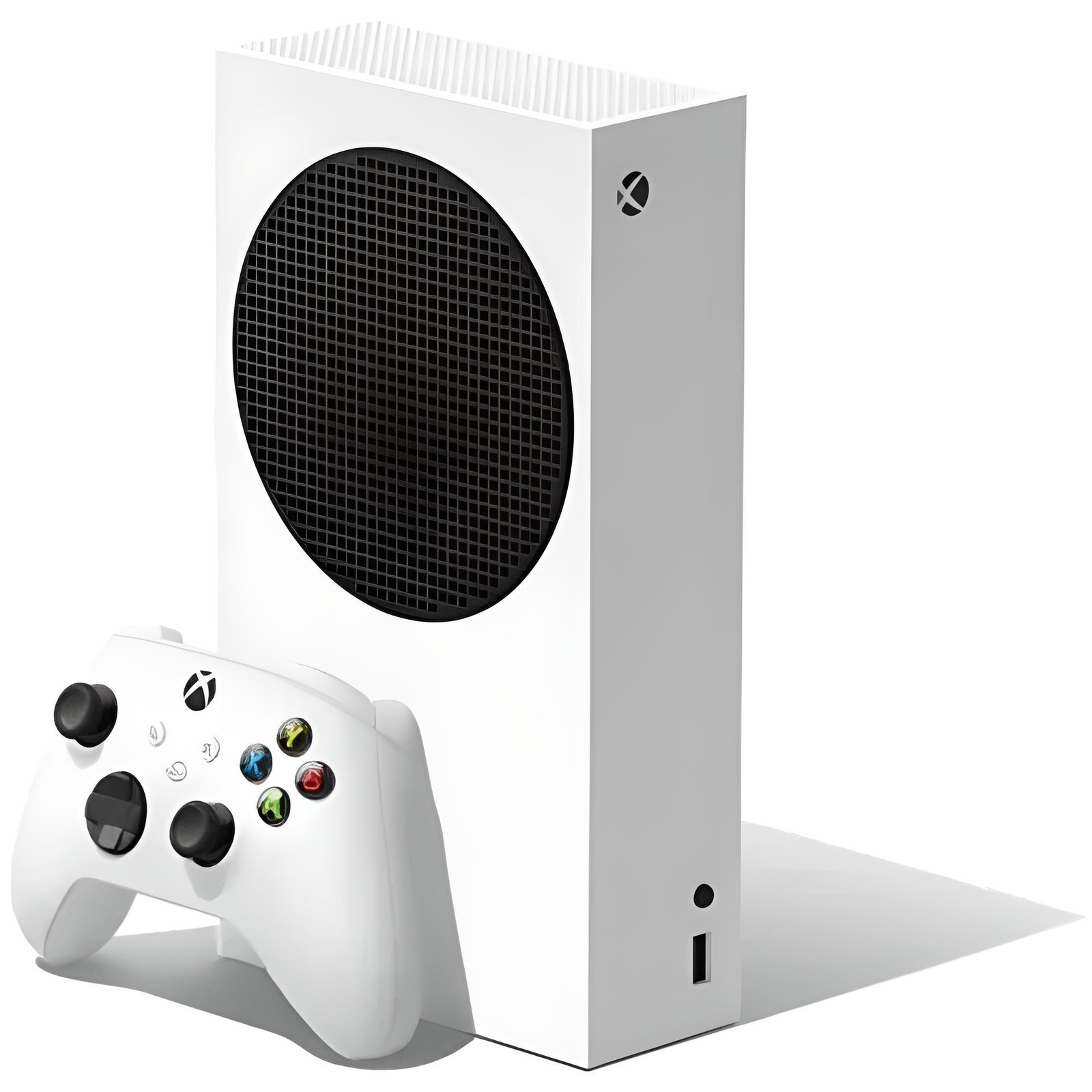 Microsoft Xbox Series S 500 TB