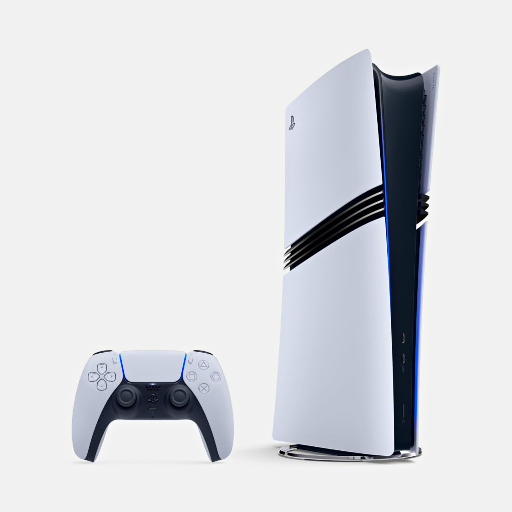 Sony PlayStation 5 Pro