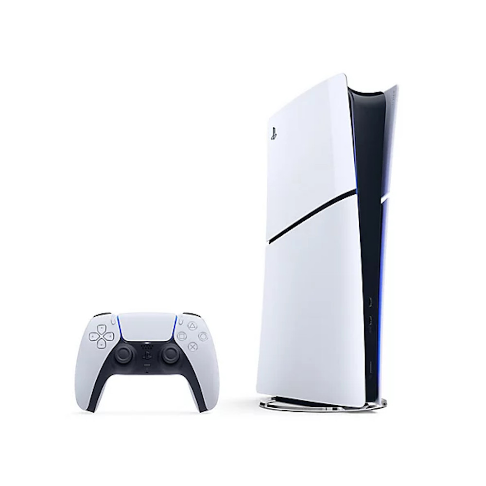 Sony PlayStation 5 Slim