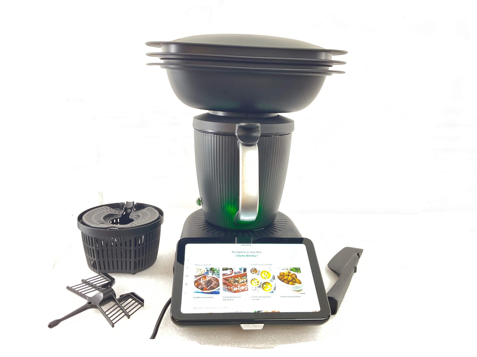Vorwerk Thermomix TM7