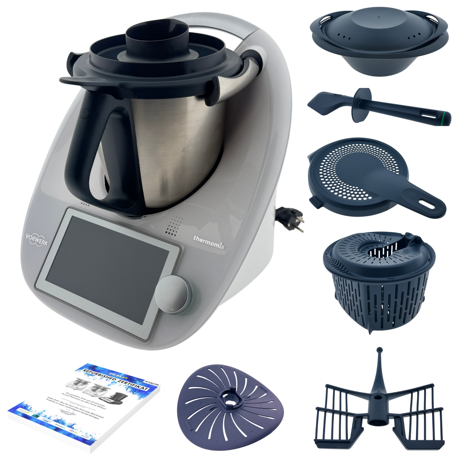 Vorwerk Thermomix TM6