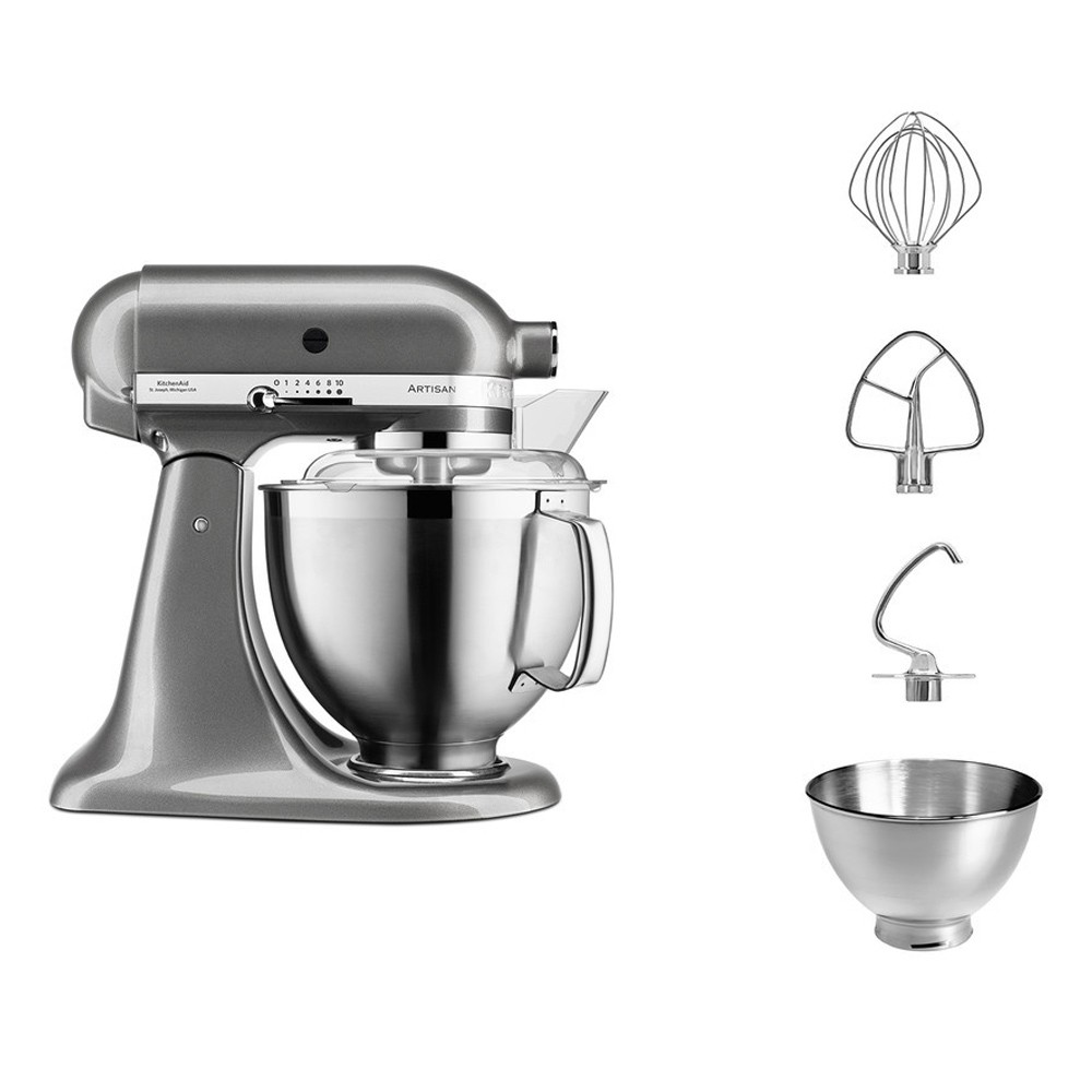 KitchenAid Artisan 5KSM185PS 4,8 l