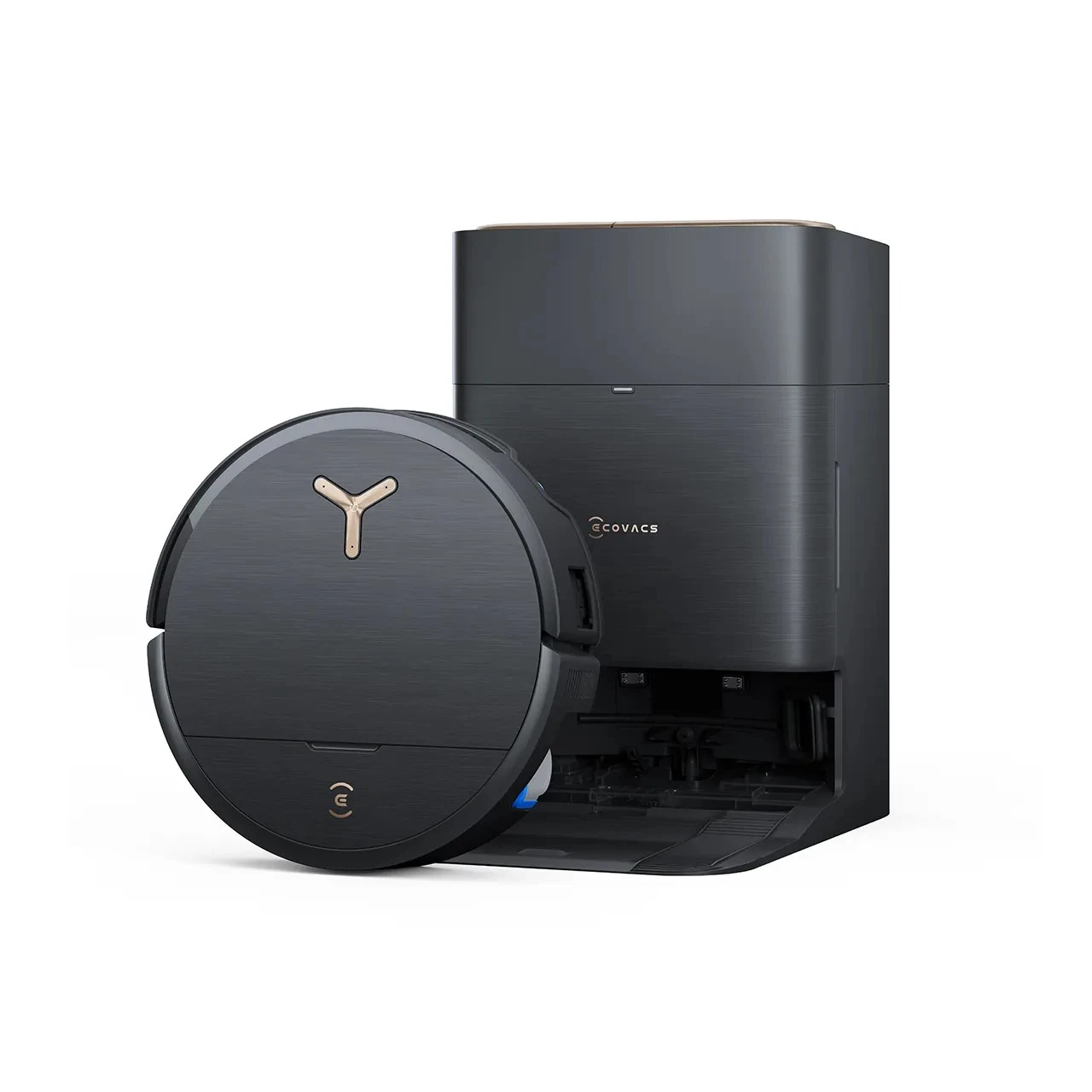 Ecovacs Deebot X9 Pro Omni