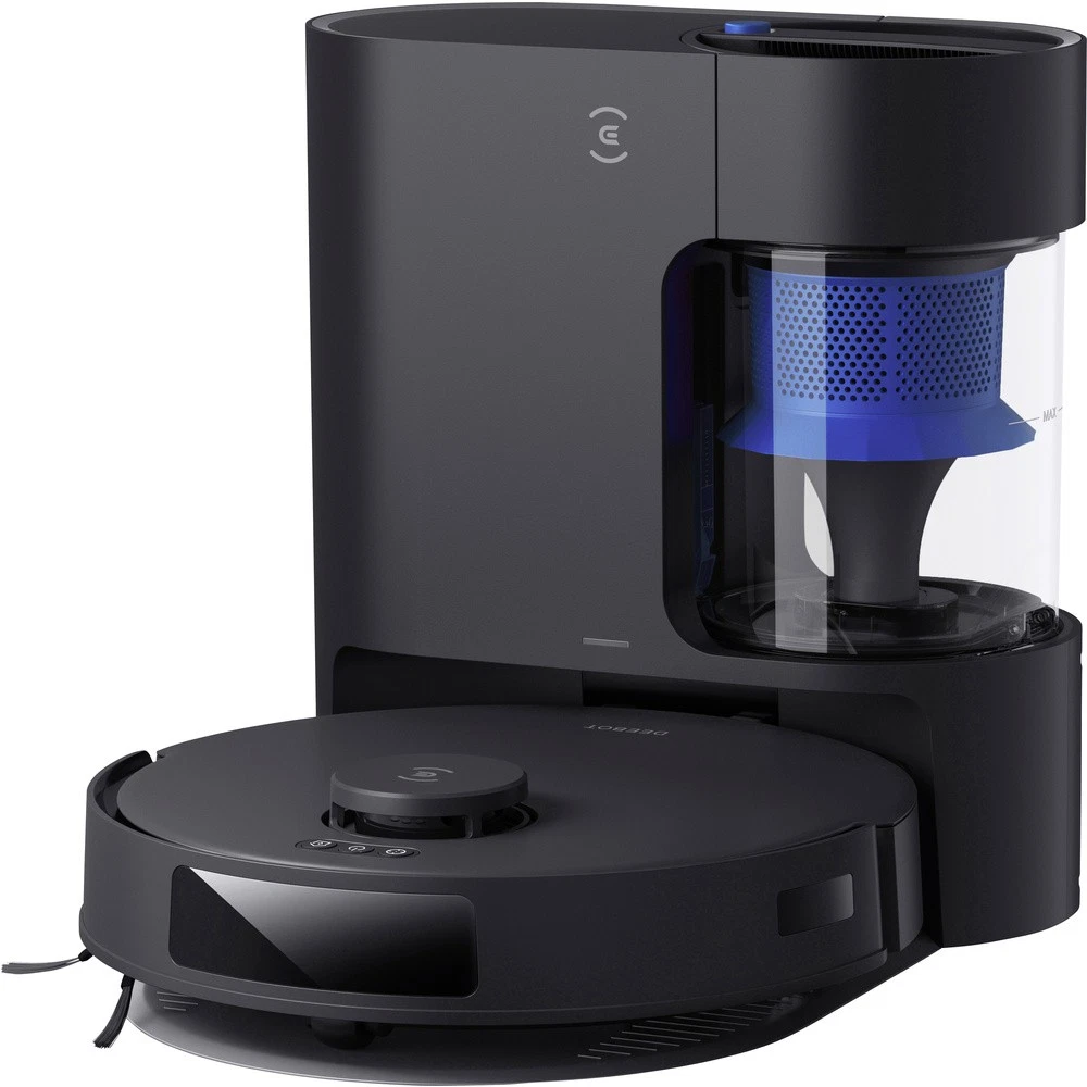 Ecovacs Deebot N20 Pro Plus