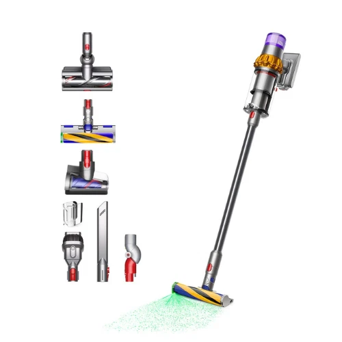 Dyson V15 Detect Absolute (2024)