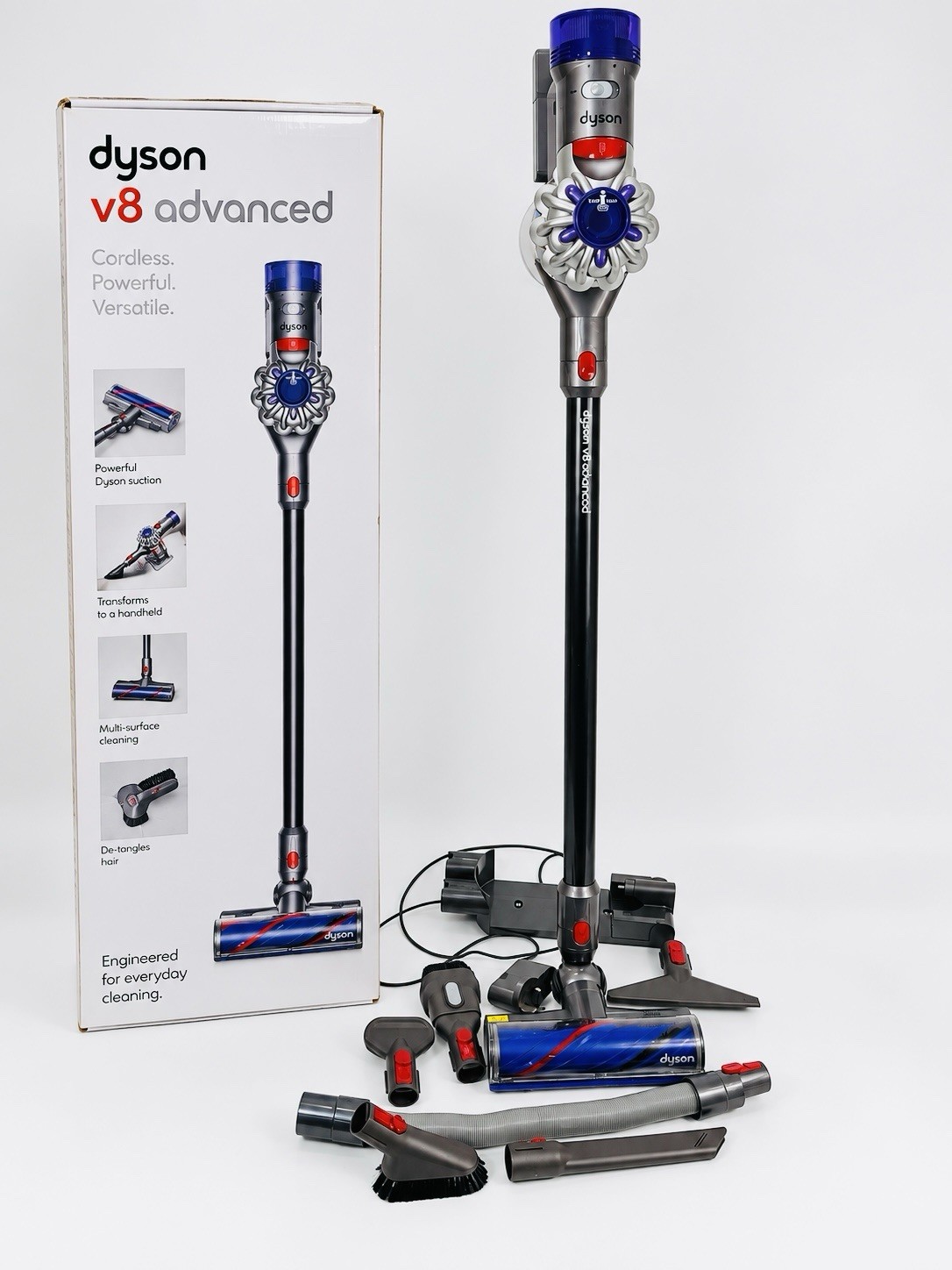 Dyson V8 Advanced