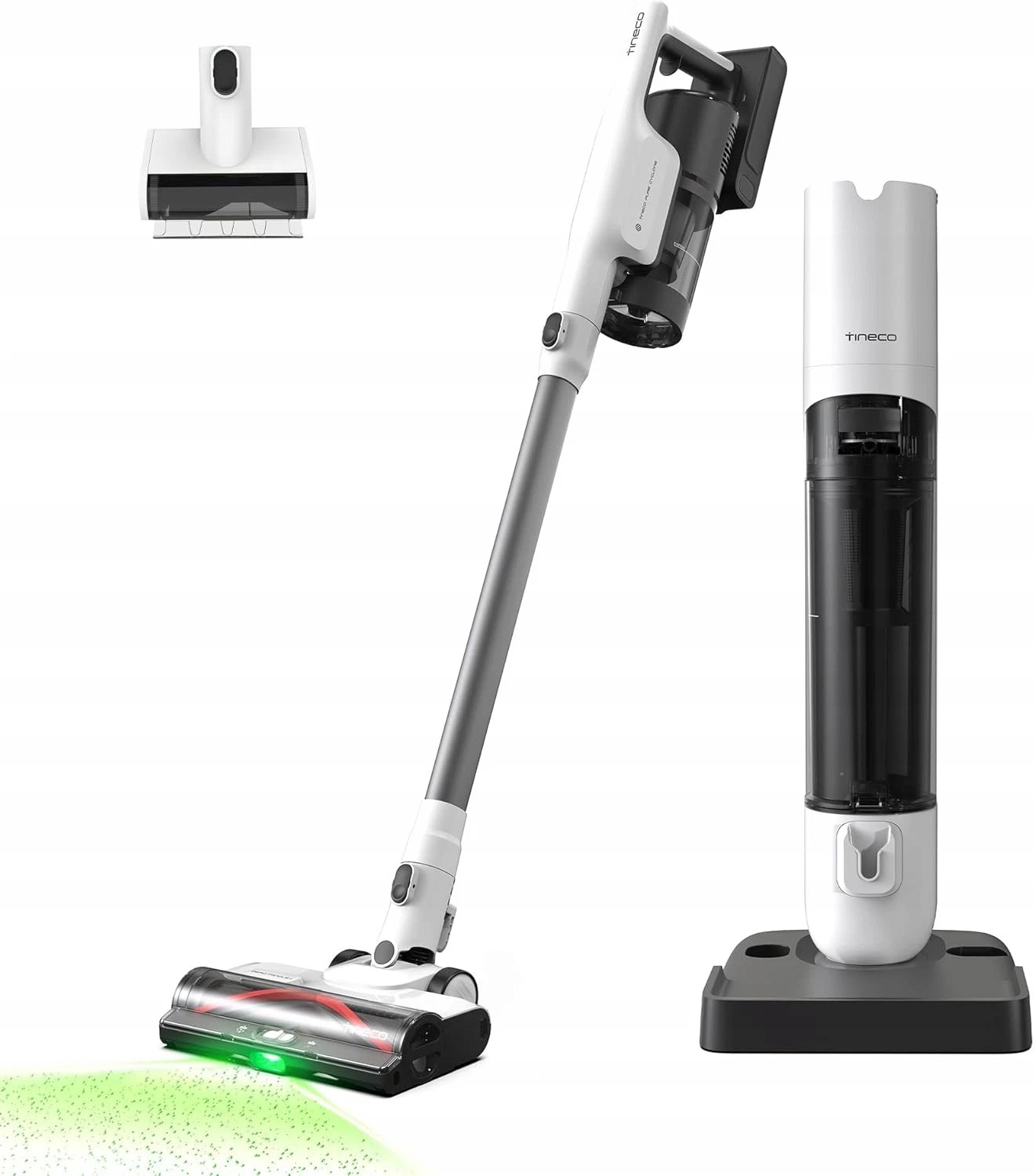 Tineco Pure One Station 5