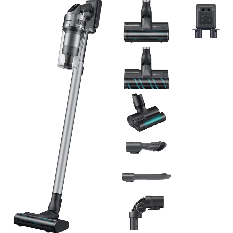 Samsung Jet 75 Complete VS20T7536T5