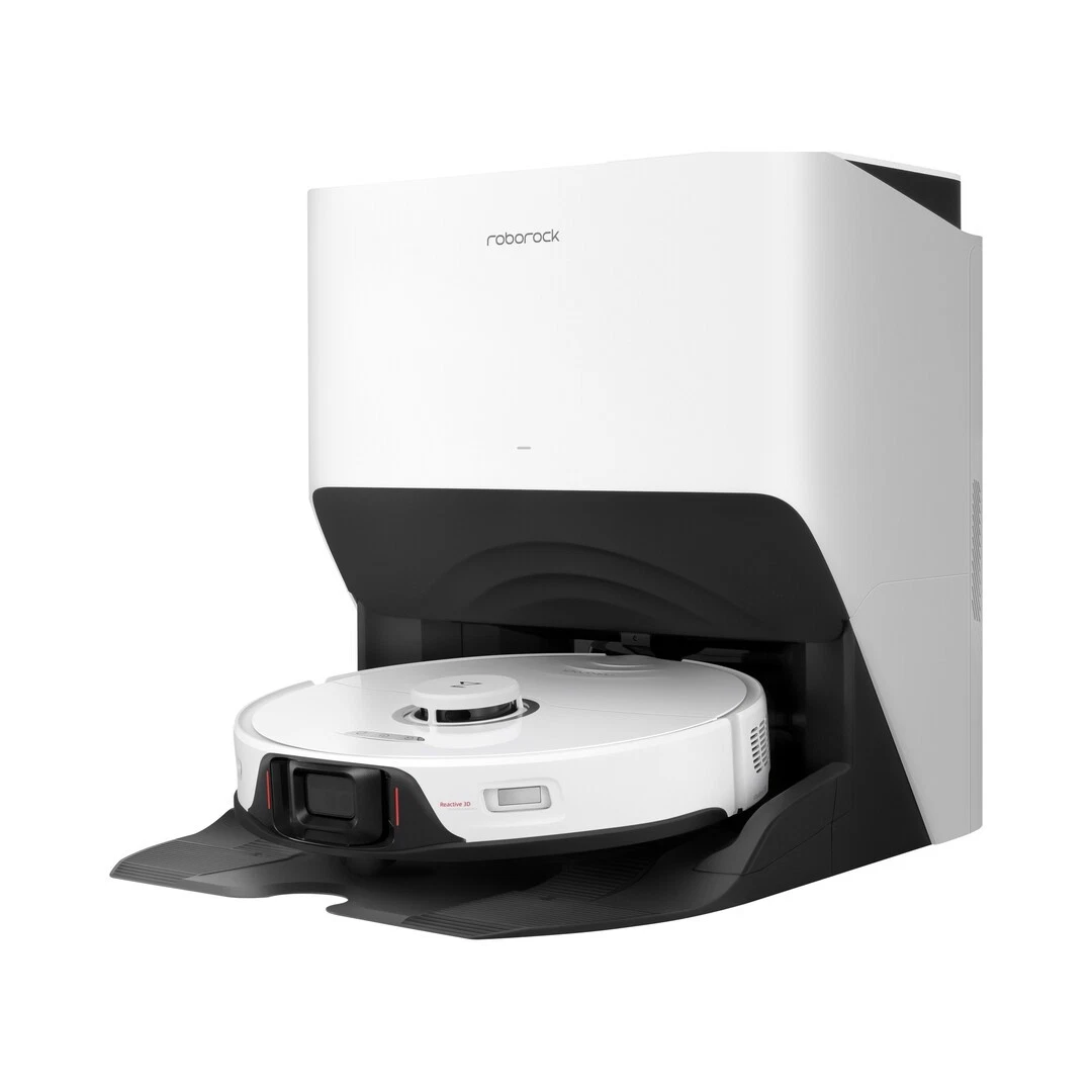 Roborock S8 Pro Ultra